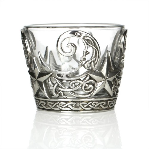 Celtic moon stars - celtic,