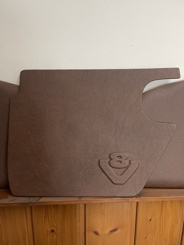 Mitteltischablage mit logo - 3d,