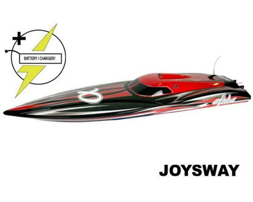Joysway alpha brushless - joysway,
