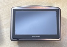 TomTom One XL Mit SD Karte