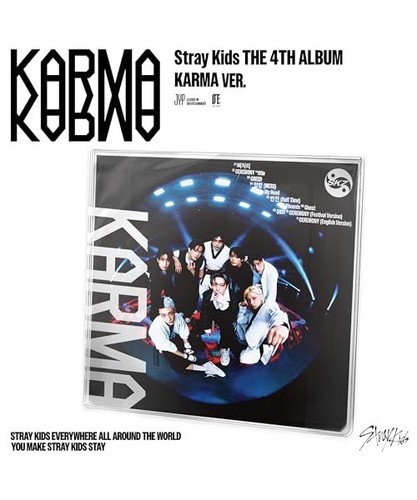 Karma - (ltd.,