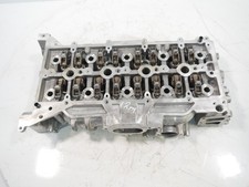 Cylinder Head Designed for
