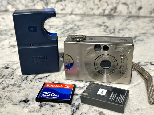 Canon powershot s110 - canon,