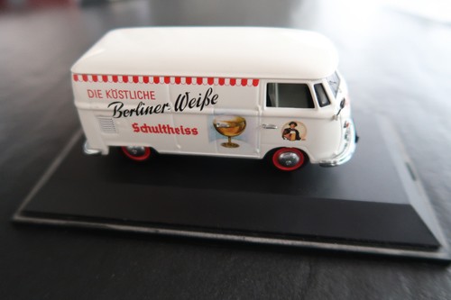 Schuco t 1 berliner - t,