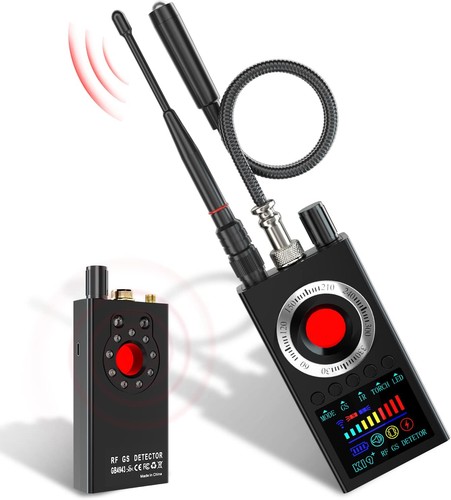K19 versteckte kamera detektor - k19, kamera-detektor