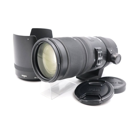 Sigma apo 200mm - ex, dg