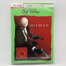 PC Hitman Absolution Complete