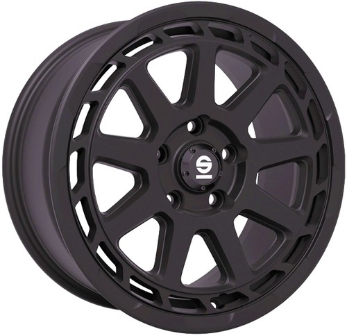 Alufelgen sparco gravel - alufelgen,