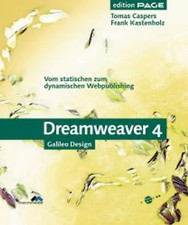 Dreamweaver 4