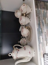 Kaffeeservice von Bavaria