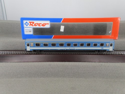 Roco spur 44498 - roco, h0