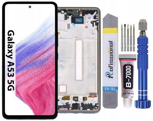 Für samsung galaxy a53 - für,