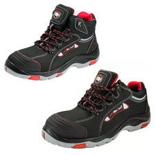 Arbeitsschuhe Schutzschuhe