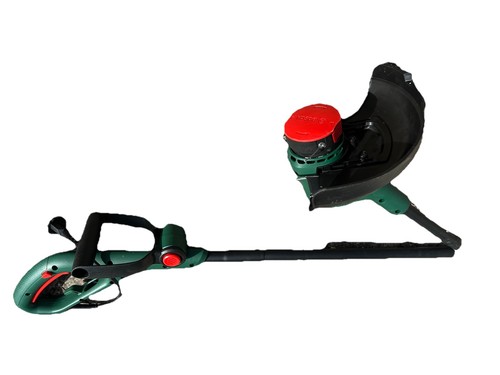 Bosch easygrasscut - bosch, 23