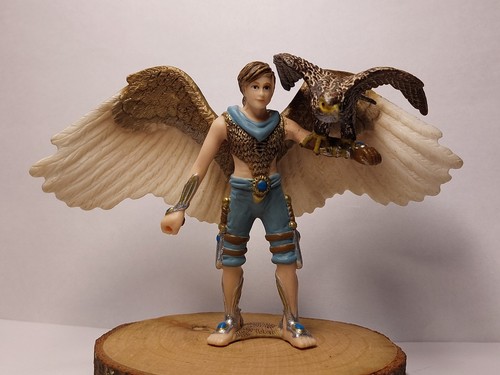 Schleich 70429 arelan mit - 70429,