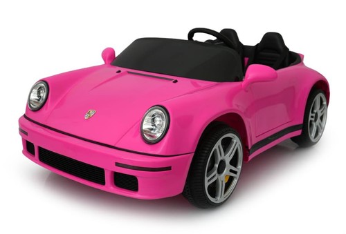 Porsche ruf sitzer - porsche, 2-sitzer
