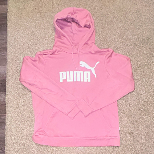 Puma damen kapuzenpullover - puma,