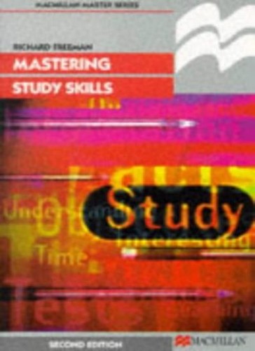 Mastering study skills - study,