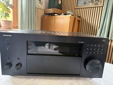 Onkyo TX-RZ810 7.2-Kanal