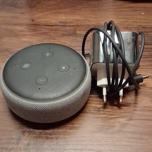 Amazon echo dot - amazon,