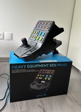 Logitech G Saitek Farm Sim