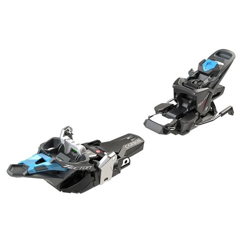 Tecton carbon 90mm - carbon,
