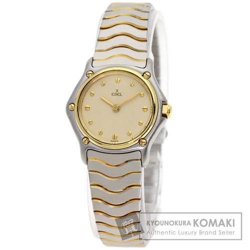 Ebel 166901 classic wave - ebel,