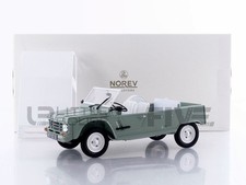 NOREV 1/18 - CITROEN MEHARI -