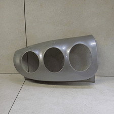 Transparentes Rücklicht