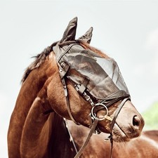 Horse Guard Fliegenmaske für