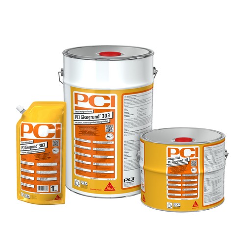 Pci gisogrund 303 - pci,