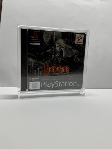 Castlevania symphony the - castlevania, of