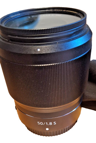 Nikon nikkor 50mm 8 s - nikkor,