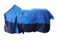 Pferdedecke Winter 135 Cm 300g