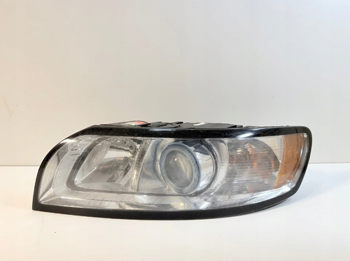 Volvo s40 v50 scheinwerfer - volvo,