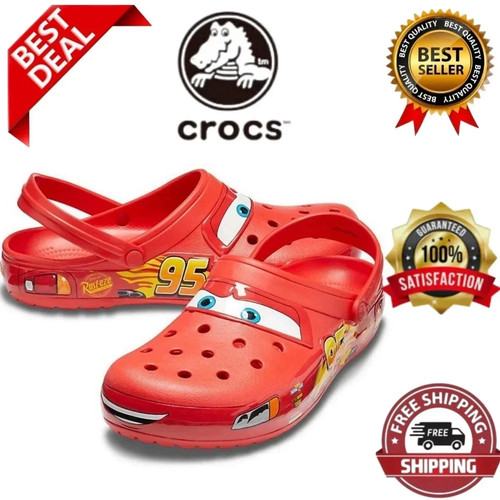 Brandneu crocs lightning - *brandneu*,