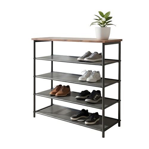 Schuhregal schuhablage - schuhregal,