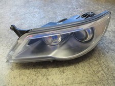 BI XENON Scheinwerfer links VW