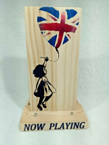 Handmade now playing - , ''now