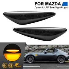 2x Led Seitenblinker Blinker