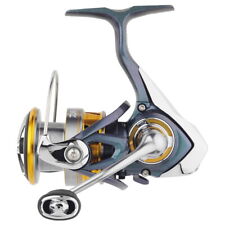 Daiwa Regal LT 2500D - Spinnrolle - Angelrolle