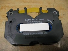 OKI Ink Cartridge Ribbon Farbband Multicolor DP-5000 / ALPS MD 5000