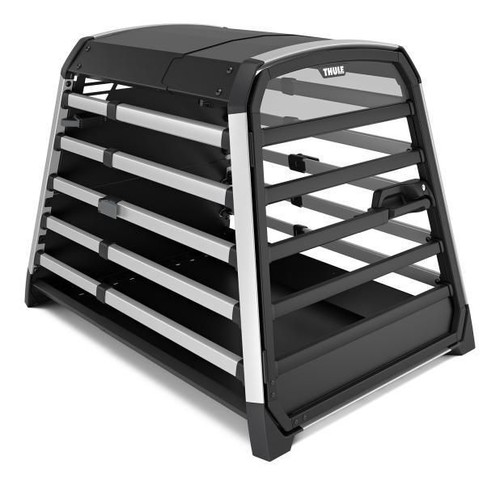 Thule hundetransportbox allax - thule,