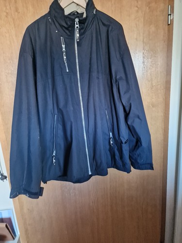 Jacke oder größe x l - oder,