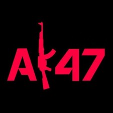 AK47 Kalaschnikow Kalashnikov