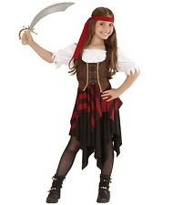 3 tlg Piratenkostüm Pirat