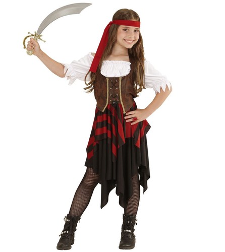 Tlg piratenkostüm pirat - 3,