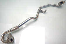 VW GOLF 4 / 1,4 75PS / AGR LEITUNG ABGASROHR ROHR / 036131521AC (M1506)