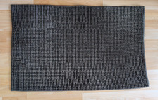 Chenille Badvorleger 81x50cm