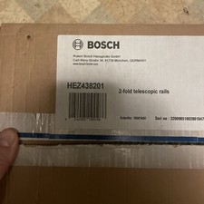 Bosch HEZ438201 2-fach